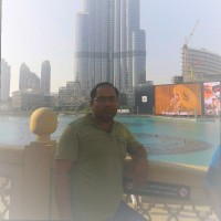 Mohammad Osama Ehsan