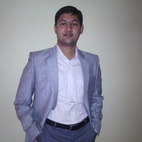 Nimesh Pithava