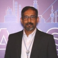 Jayachandran Pk