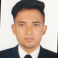 Md Raju Gazi