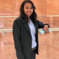 Aishwarya Jangam