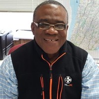 Charles Goh