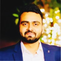 Prajwal Pandey