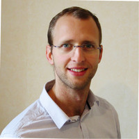 Martin Geze