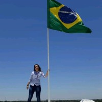 Geisiane Rodrigues