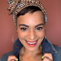 Dr. Jasmine EscaleraDr. Jasmine Escalera is an Influencer