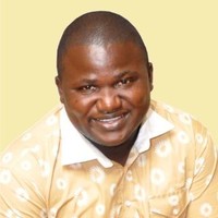 Stephen Amusan