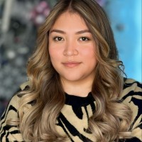 Maria Fernanda Monroy Amado