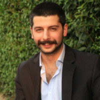 Çağlar Aydın