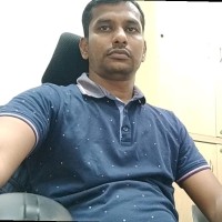 Gideon Rathnasingh