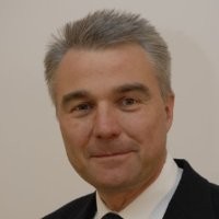 Christophe Joye