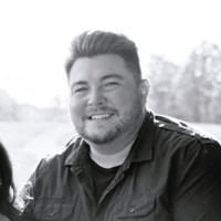Nicholas Weigel