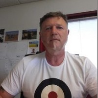 Jean-Marc Fautriere