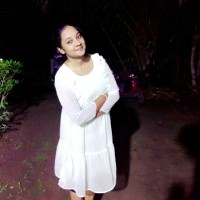 Anjana Antony