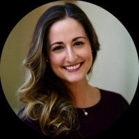 Christina Garrett, Mba