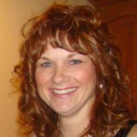 Deborah Paden