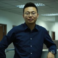 Yifeng Ma,