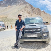Ravi Lohia