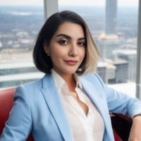 Maryam Goudarzi