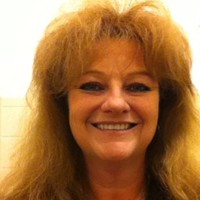 Sheila Cantrell