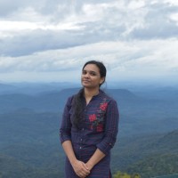 Harishma S