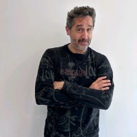 David Mateos