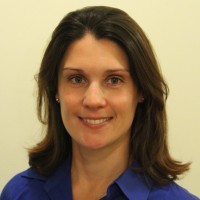 Cheryl Pereira-Alix