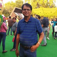 Ranjit Pattajoshi