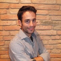 Javier Mateos Cejuela
