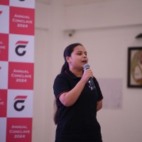 Khushboo Pawar