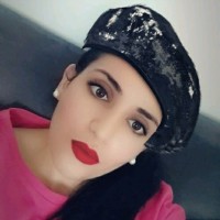 Nadia El Mardi