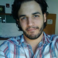 Alejandro Martinez