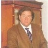 Dr. Alexander Siebel