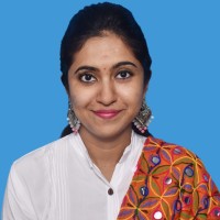 Lovini Muthu Ramalingam