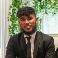 Mahammed Zakariya