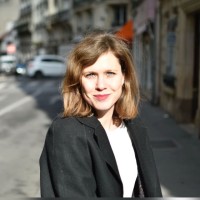 Charline Richard