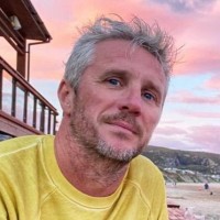 Dominic Ridley