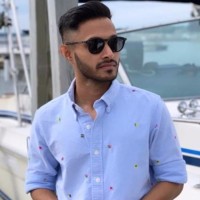 Karunesh Solanki