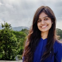 Kajal Mapare