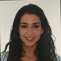 Raquel Martín Hernández