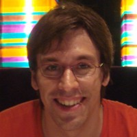 Tony Cabello