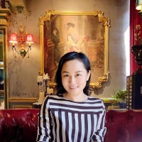 Isabella Qu