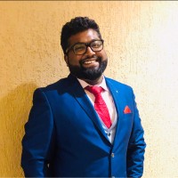 Nikhil Karampuri