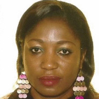 Leugna Nana Priscile