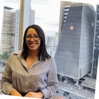 Aline De Carvalho Rocha