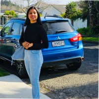 Ansiya Ismayil