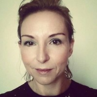 Rachel Hopkins
