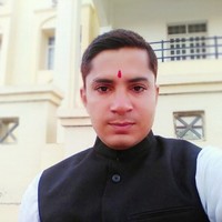 Kripesh Agarwal