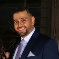Laith Sunna'