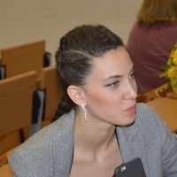 Beatrice Benincasa